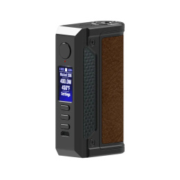 LVE - Therion II DNA250C Box Mod