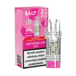 Wkład CRISTALLITE PRO Watermelon Ice 20mg