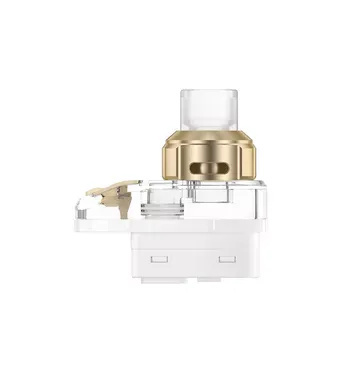 Pusty wkład Pojemnik Geekvape Aegis Hero 2 H45 - Crystal Gold | E-LIQ