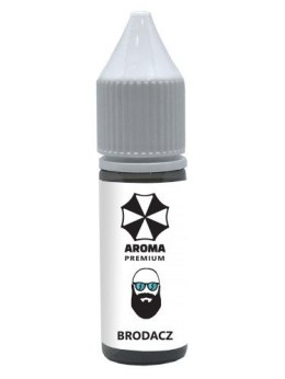 Aroma PREMIUM 15 ml - Brodacz 