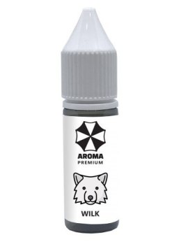 Aroma PREMIUM 15 ml - Wilk 