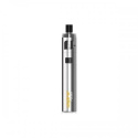 Aspire - Kit PockeX AIO 2ml 23W 1500mAh Stainless Steal | E-LIQ