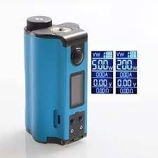 Dovpo - Topside Dual 200W TC Squonk