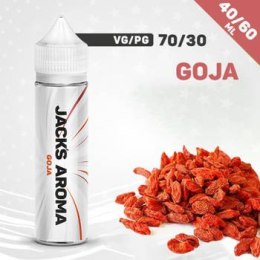 Jacks Aroma 40/60ML - Jagody Goji 