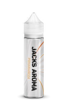 Jacks Aroma 40/60ML - Pomarańcz 