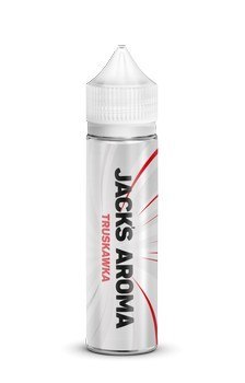 Jacks Aroma 40/60ML - Truskawka 