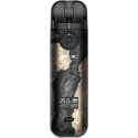 POD Smok Novo 4 800mah Black Stabilizing Wood | E-LIQ