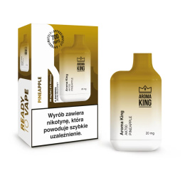 Aroma King Mini Bar 700 Puffs - Pineapple