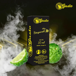 Aromat Mix&Go Gusto - Bergamot