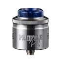 Atomizer WOTOFO Profile PS DUAL MESH RDA - Silver | E-LIQ