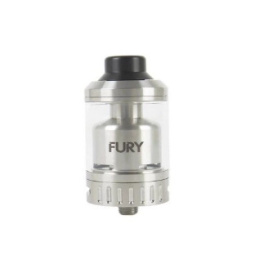 Atomizer Fury RTA 28mm – Rage Mods