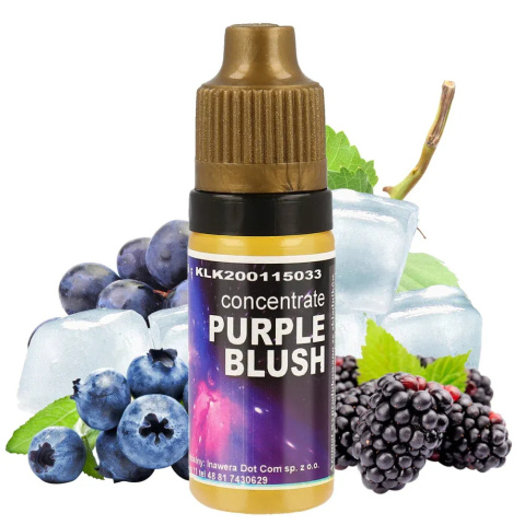 INAWERA - Purple Blush | E-LIQ