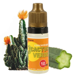 INAWERA - Cactus Verde