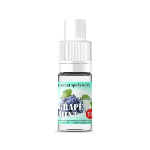 INAWERA - Grape Mint | E-LIQ