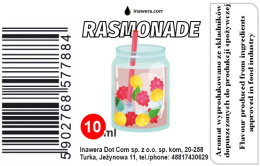 INAWERA - Raspmonade