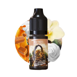 Liquid Secret's Keys 10ml 20mg - Golden Key