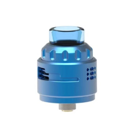 Wasp Nano RDA Pro - blue | E-LIQ