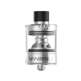 Uwell Whirl II Tank