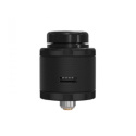 Atomizer TMF RDA V2 Damn Vape x The Mind Flayer - Matte Black | E-LIQ