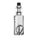 Vaporesso - Gen 200 + iTank 2 - Graffiti Silver | E-LIQ