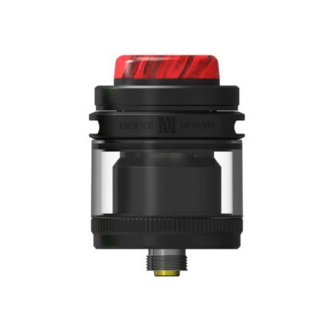 Wotofo - Profile M RTA Black | E-LIQ