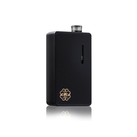 Dotmod - DotAIO V2 Black | E-LIQ