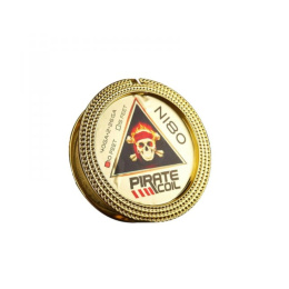 Drut pirate coil ni80 40ga+2*26ga