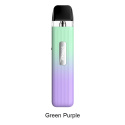 Geekvape - Sonder Q POD Green Purple | E-LIQ