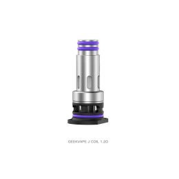 Grzałka Geekvape J Series 1.2Ω (8–12W)