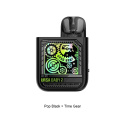 Lost Vape - Ursa Baby 2 Pod - Pop Black×Time Gear | E-LIQ