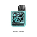 Lost Vape - Ursa Baby 2 Pod - Pop Blue×Time Gear | E-LIQ