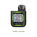 Lost Vape - Ursa Baby 2 Pod - Tech Black×Fancy Maze | E-LIQ