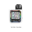 Lost Vape - Ursa Baby 2 Pod - Tech White×Fancy Maze | E-LIQ