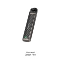 Lost Vape - Ursa Nano Pod - Gunmetal Carbon Fiber | E-LIQ