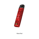 Lost Vape - Ursa Nano Pod - Wave Red | E-LIQ