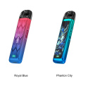 Lost Vape - Ursa Nano Pod - Royal Blue and Phanton City | E-LIQ