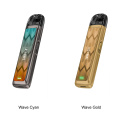 Lost Vape - Ursa Nano Pod - Wave Cyan and Wave Gold | E-LIQ