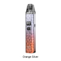 OXVA Xlim Classic Edition Pod Orange Silver