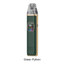 OXVA Xlim Pro 2 Green Python | E-LIQ