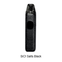 OXVA Xlim Pro 2 SiC! Salts Black | E-LIQ