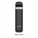 POD Smok Novo 2X Black Cobra | E-LIQ