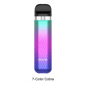 POD Smok Novo 2X 7-Color Cobra | E-LIQ