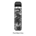 POD Smok Novo 2X Fluid Black Grey | E-LIQ