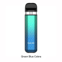 POD Smok Novo 2X Green blue Cobra | E-LIQ