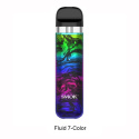 POD Smok Novo 2X Fluid 7-Color | E-LIQ