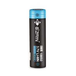 Akumulator Gizfan IMR 18650 - 3100 mAh 3.7V