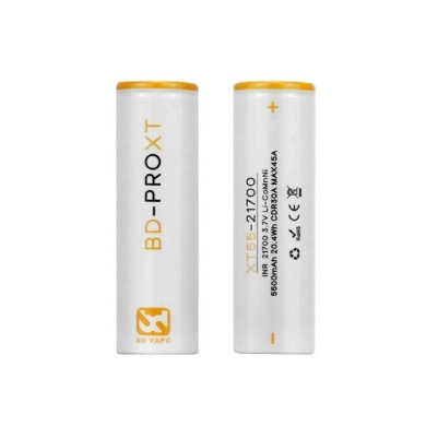 Akumulator 21700 High End Bd-Pro XT55 5500mAh | E-LIQ