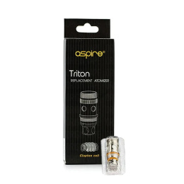 Aspire - Grzałka Triton - 0.5ohm