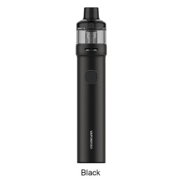 Vaporesso - GTX Go 80 Kit Black | E-LIQ