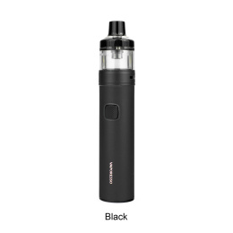 Vaporesso - Kit GTX Go 40 1500mah Black - E-LIQ